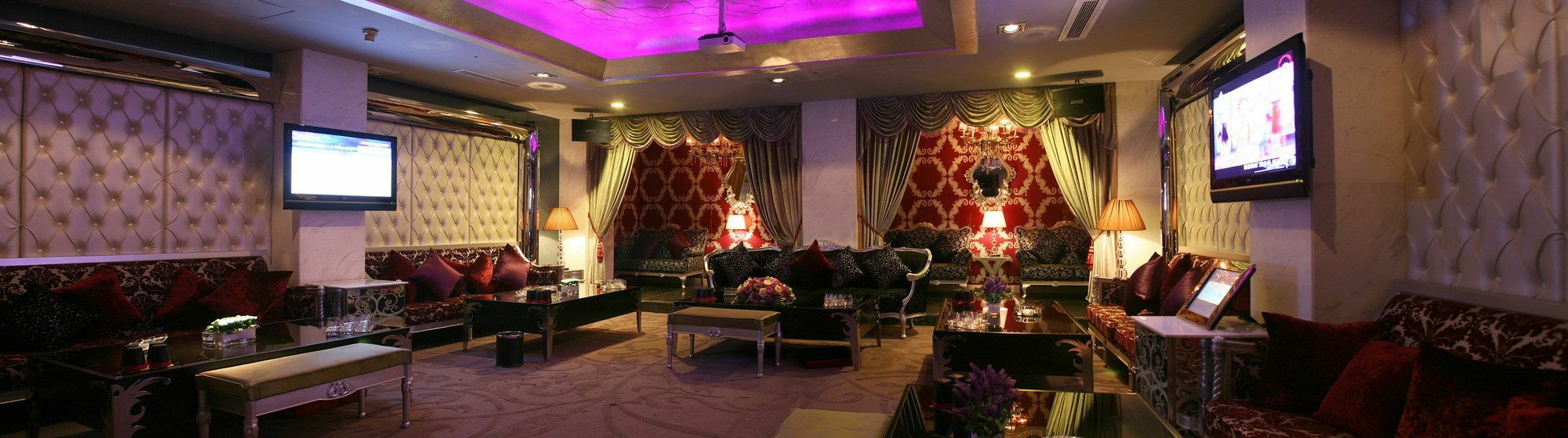 อินเตอร์เนชั่นแนล คอนเฟอเรนซ์ โฮเต็ล หนานจิง Hotel นานกิง ภายนอก รูปภาพ